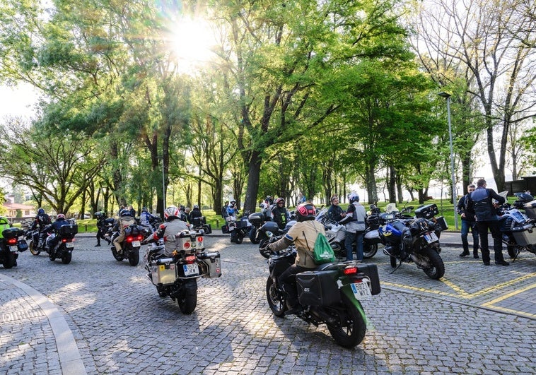 Ventas de Motos en España Crecen: Descubre el Porqué