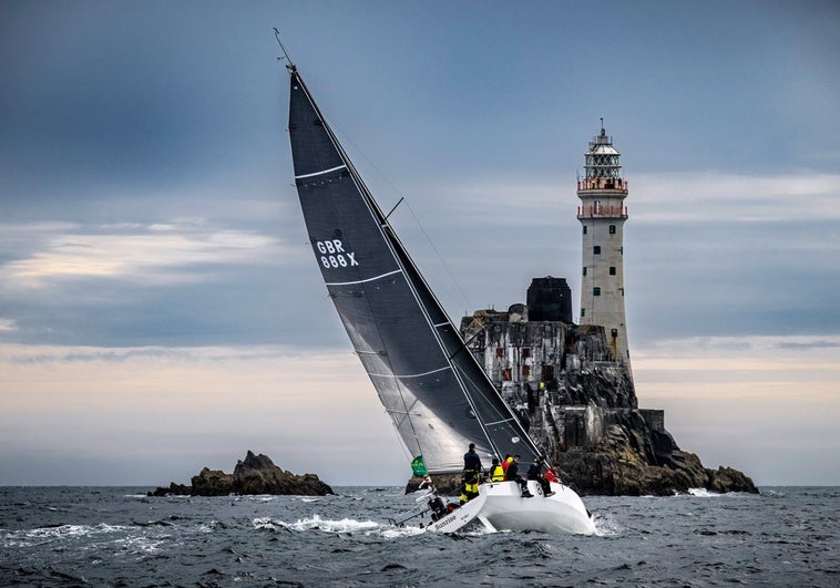 Regata Centenaria: Historia Viva en el Mar