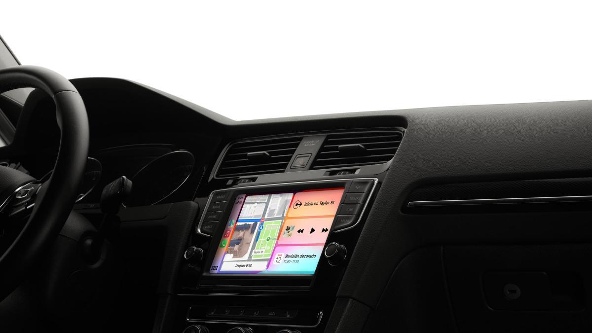 CarPlay: Cómo Escuchar Mensajes y Conducir Seguro