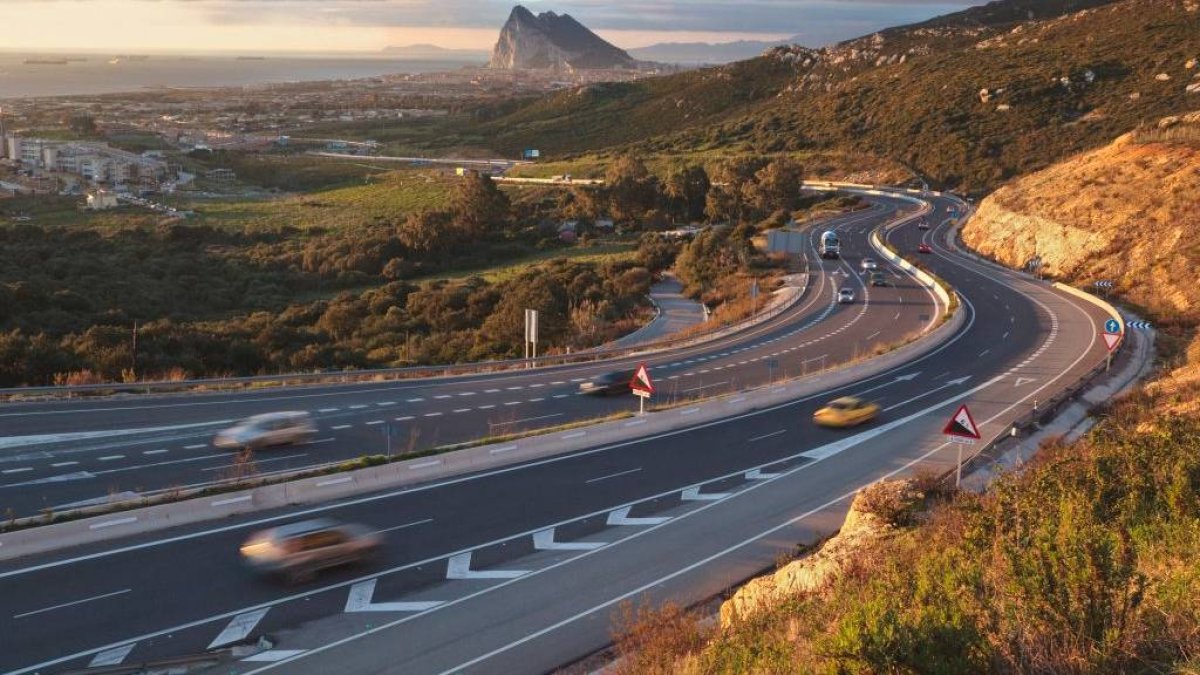 El radar más multador de Andalucía: ¡Evítalo en tu viaje!