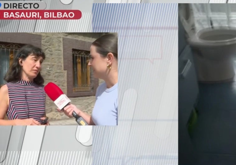 Cómo sobrevivir a los inquiokupas: la historia de Estíbaliz