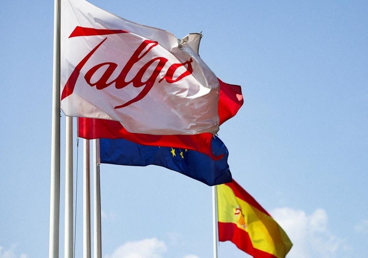 SEPI invierte en Talgo: ¿Por qué paga un 40% más?