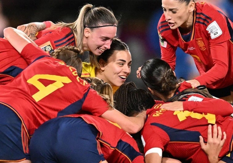 Toledo: Vive la Final Europea Femenina en Pantalla Gigante