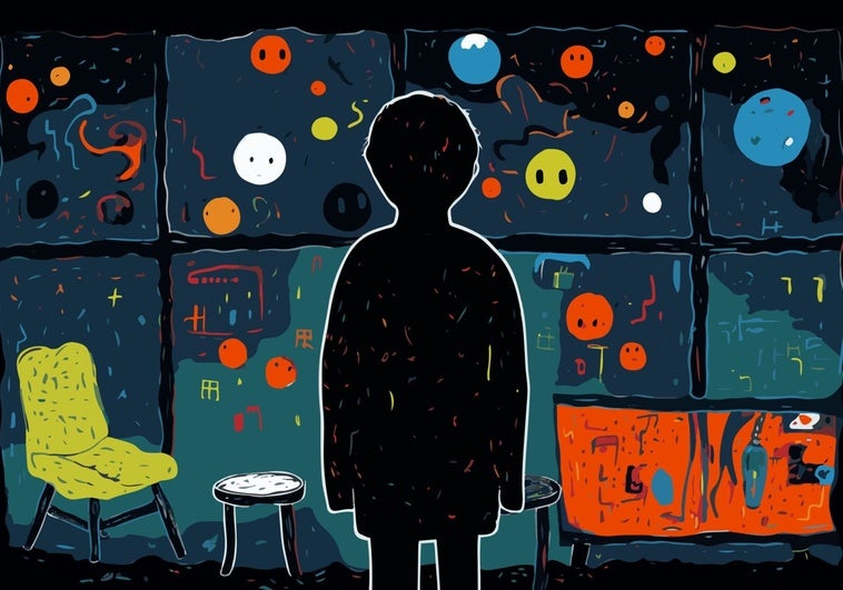Ansiedad infantil: Lo que no dicen, pero sienten profundamente