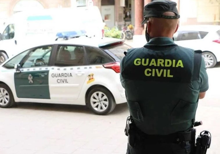 Impactante: Detenidos por Atacar a Vulnerables con Lejía en Madrid