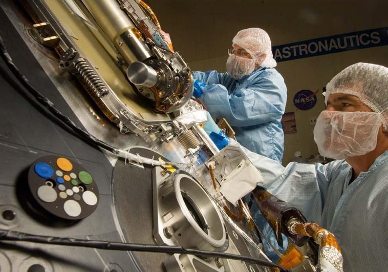 Impacto de la renuncia en diferido de Trump en la NASA