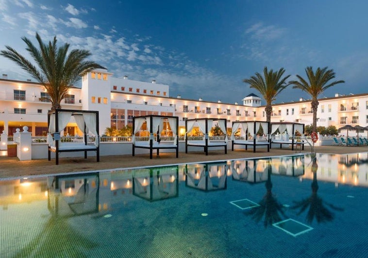 Descubre los Mejores Hoteles Solo Adultos en Andalucía 2023
