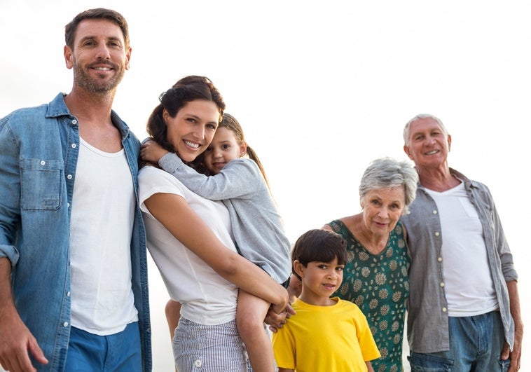 Vacaciones con Abuelos: Respeto, Diversión y Conexión