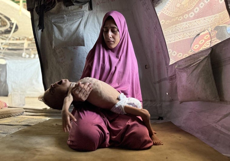 Israel implementa pausas tácticas en Gaza para ayuda vital