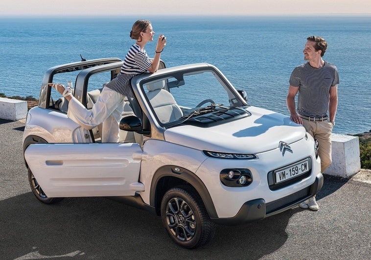 Ahorra en alquiler de coches: precios verano 2024 al descubierto