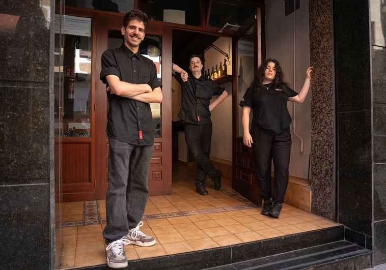 Descubre Masta: Cocina de Vanguardia en la Playa de Zarautz
