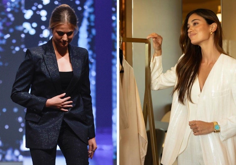 Bleis Madrid: Elegancia Real que Fascina a Letizia y Leonor