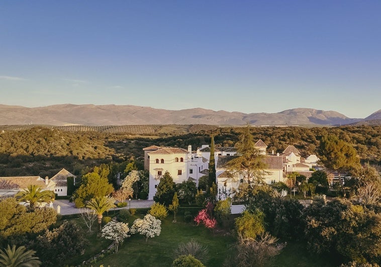 Escapada Perfecta: Hotel Andaluz con Encanto, Gourmet y Relax