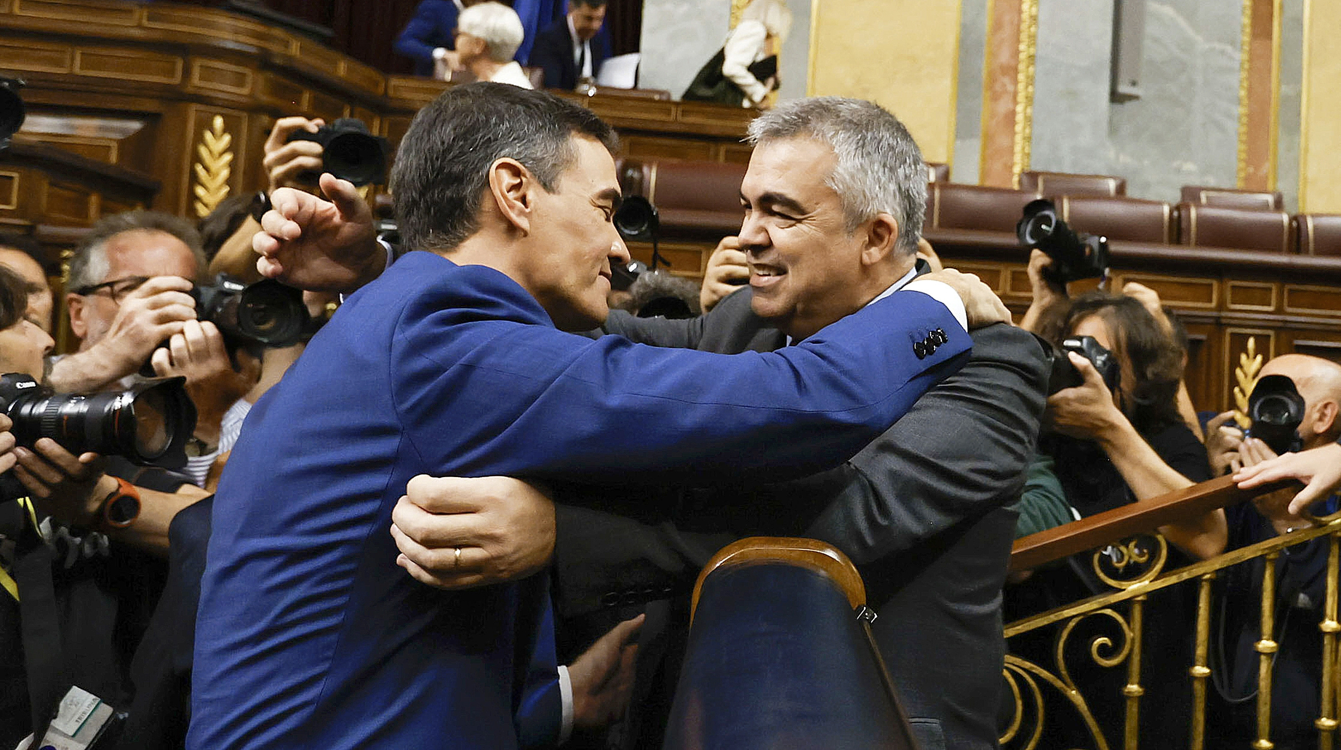 Escándalo Político: Cerdán y Sánchez bajo la lupa del PSOE