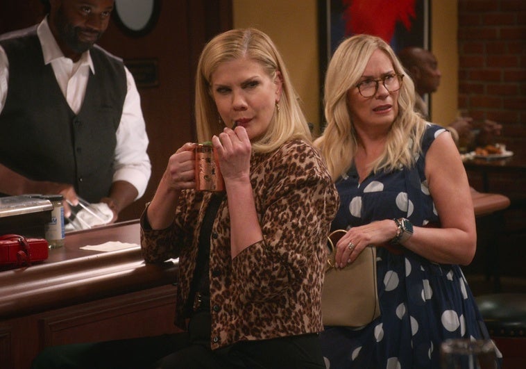 Descubre 'Leanne': La nueva serie del genio tras 'TBBT'