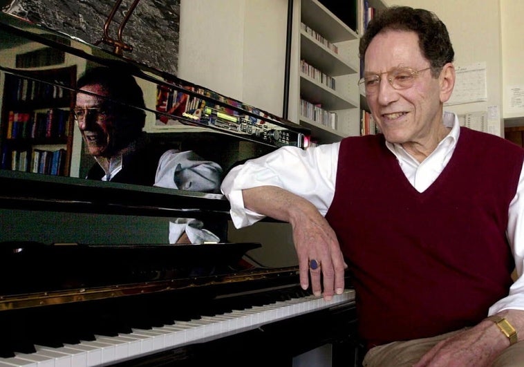 Tom Lehrer: El Genio de la Sátira Musical en la Guerra Fría