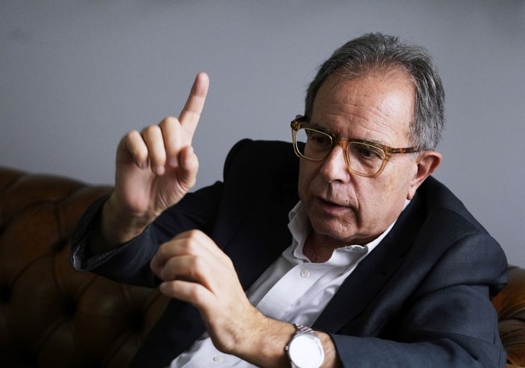 Avelino Corma: Revolucionando la Química para el Futuro