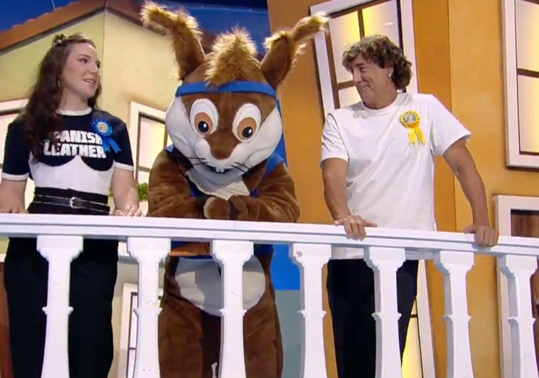 TVE y su polémica estrategia del 'Grand Prix': ¡Descúbrela!