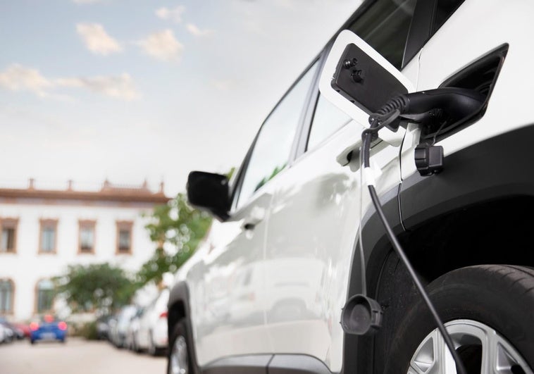 ¡España acelera! Municipios adoptan carga rápida eléctrica