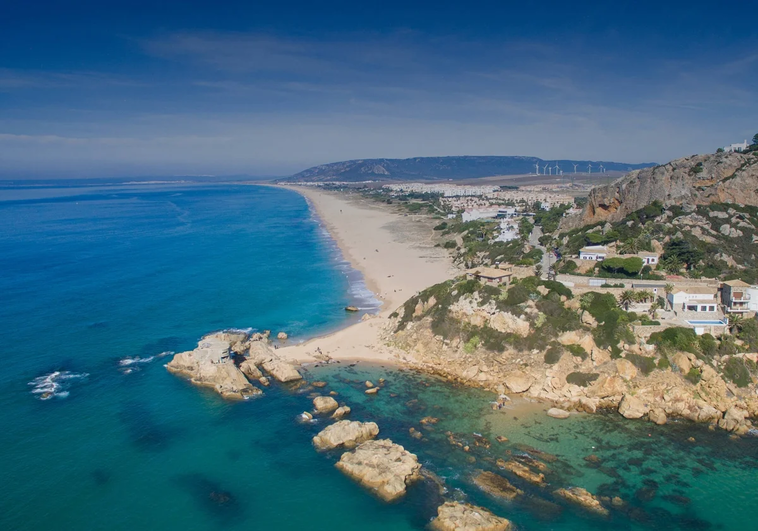 Playas de Andalucía 2025: Zonas Libres de Humo