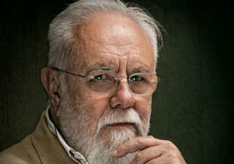 Gonzalo Suárez: Legado y Goya de Honor 2026