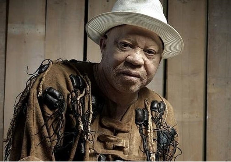 Salif Keita: De la Pobreza a la Cima Musical