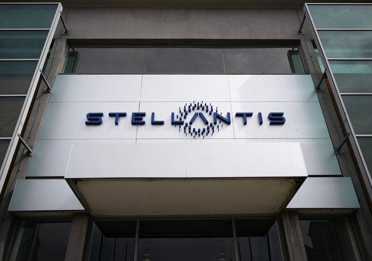 Stellantis en España: Fusión Exitosa con FCA en 2023