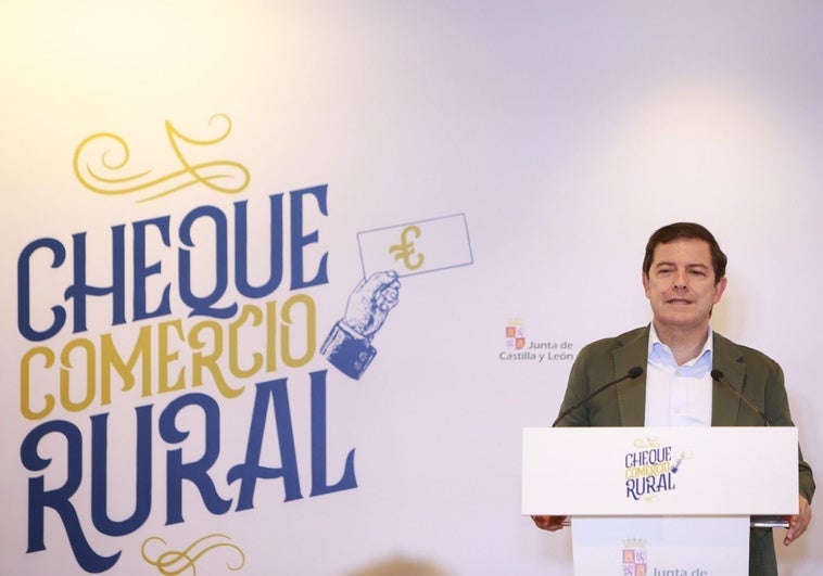 Cheque Comercio Rural: Impulsa Negocios en Municipios Pequeños