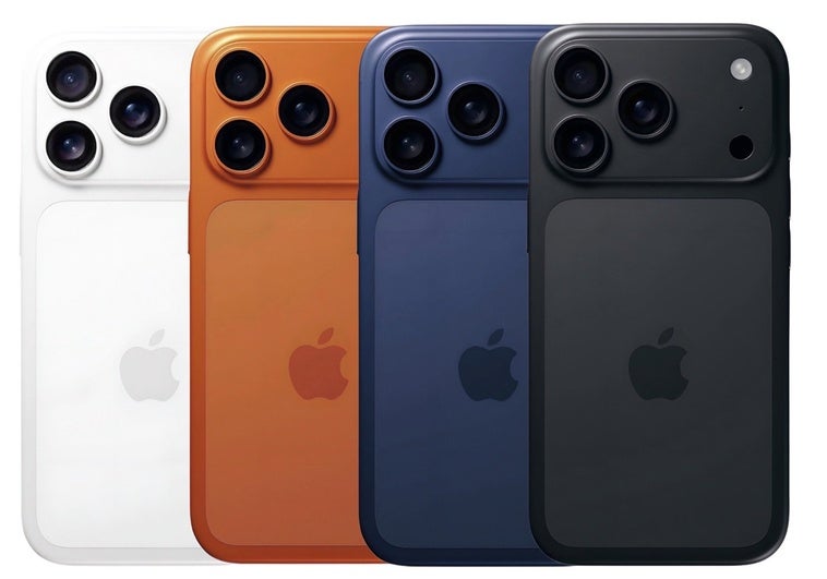 iPhone 17: Innovaciones y Rumores que Revolucionarán 2024