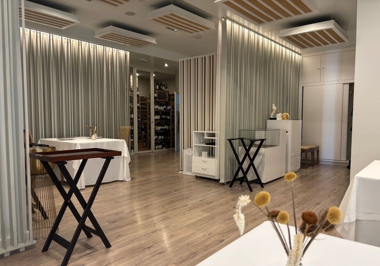 Mantúa: Descubre la Magia Jerezana en su Menú Michelin