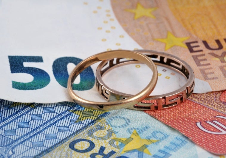 Descubre el momento clave de más divorcios sorprendente