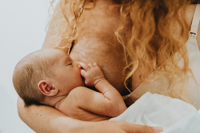 Fortalece tu bebé: Cómo se prepara el sistema inmunológico para lactancia