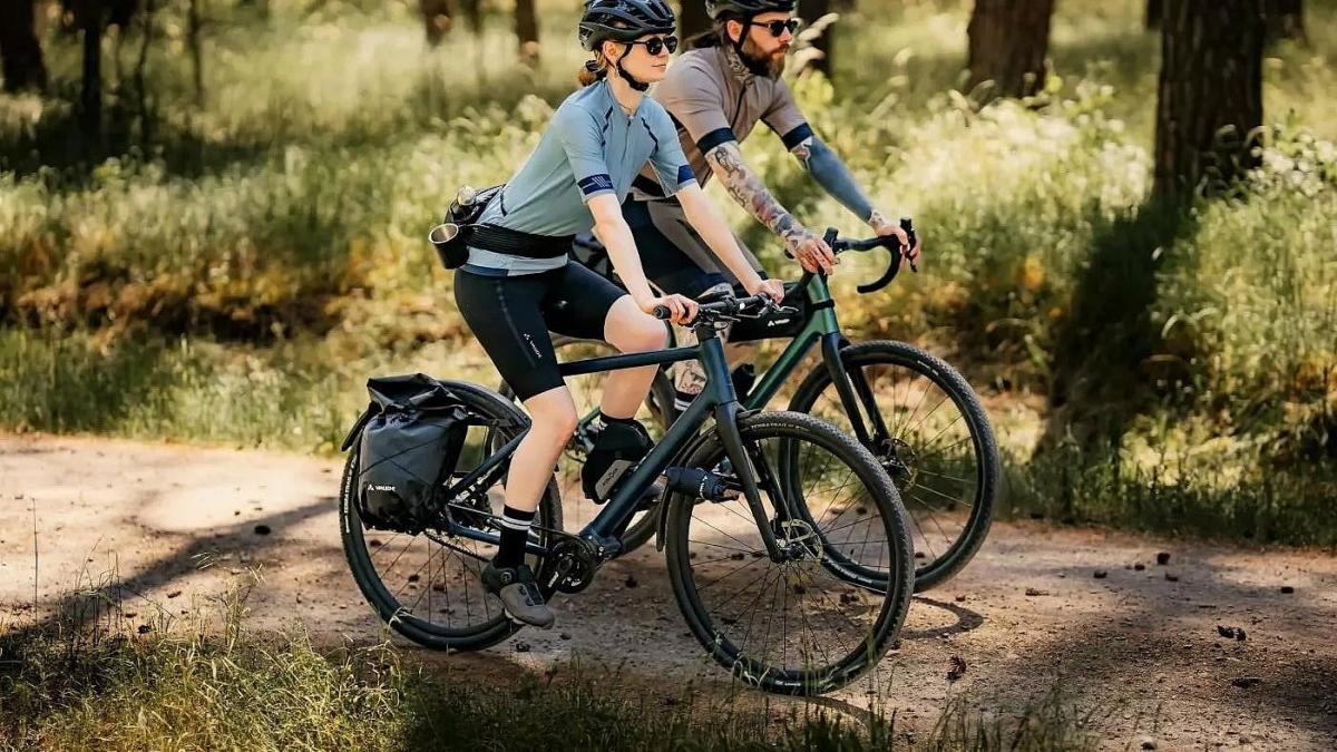 Bici 3D eléctrica: Revoluciona tu viaje sin límites