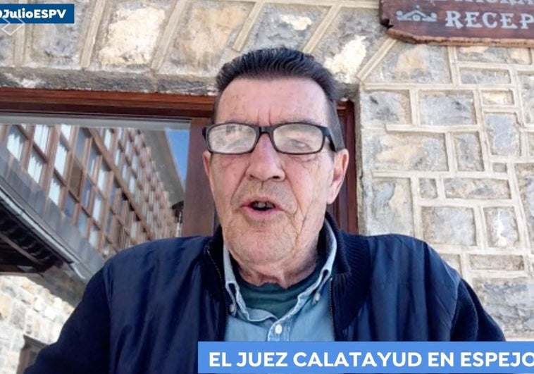 Causas de la Salud Mental Juvenil según el Juez Calatayud