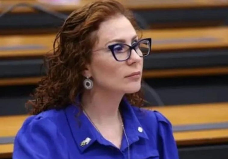 Detención de diputada brasileña en Italia: Claves del caso Interpol
