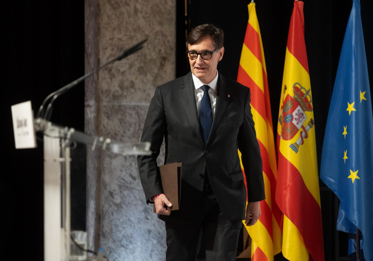 "Illa Revela Plan Económico en Madrid: ¡100K de Inversión!"