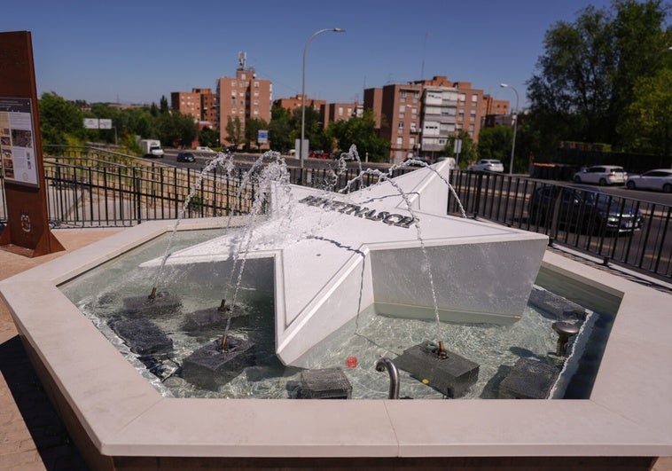 Descubre la magia: la Osa Mayor brilla en Madrid