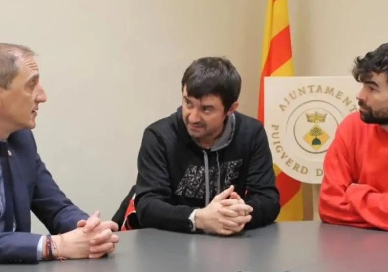 Impactante: Hallan sin vida al exalcalde acusado de violencia