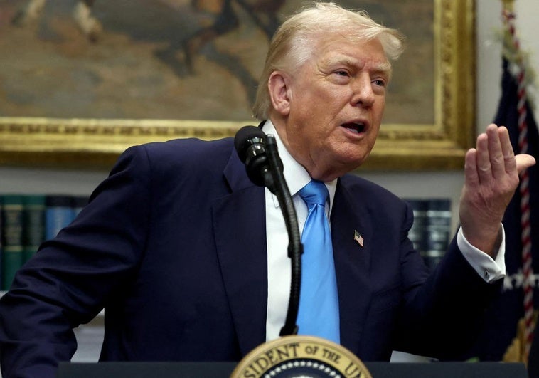 Aranceles de Trump: Impacto del 50% en Brasil y su economía
