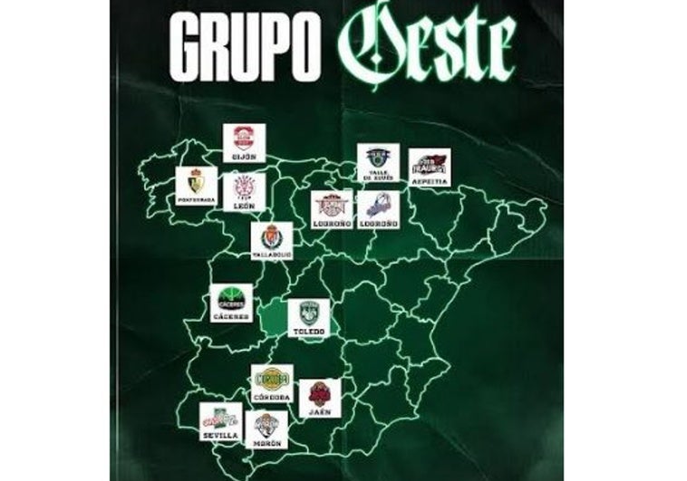 "CB Toledo: 11 Fichajes y Nuevos Rivales en la Liga Oeste"