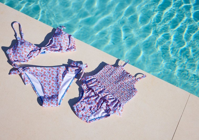 Guía definitiva: Cuida tus bikinis y bañadores para que perduren