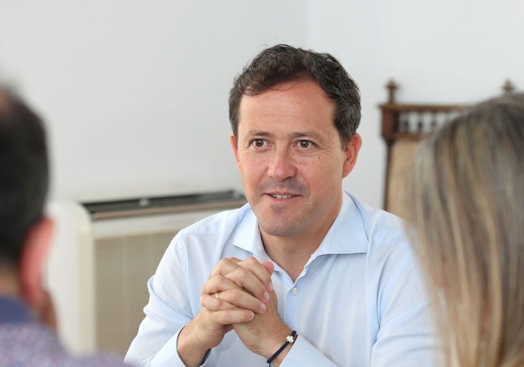 Velázquez busca mayoría: su plan para Toledo en 2024