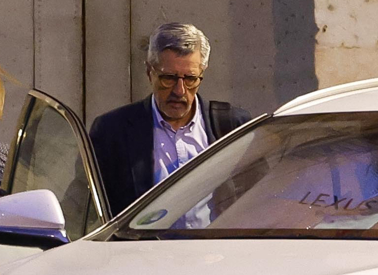 Comisionado de la Dana dimite por falsificar su título académico