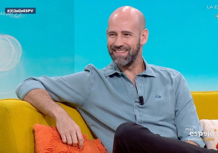 Gonzalo Miró revela secretos de 'Espejo Público': ¡Polémica total!