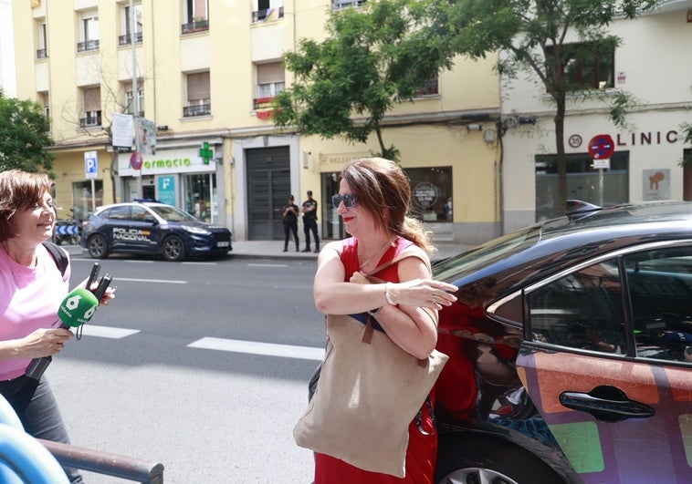 Fontanera Leíre Díez: Investigación en Juzgado de Madrid