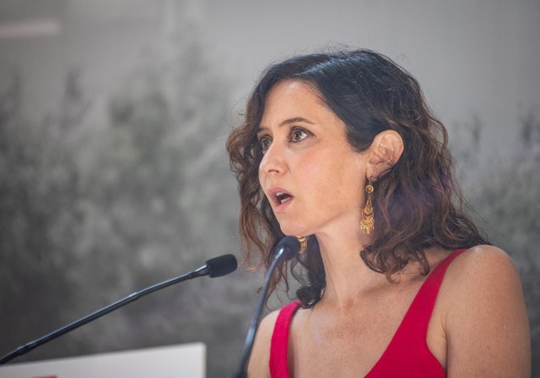 Madrid desafía al Gobierno: Reparto de menores al Supremo