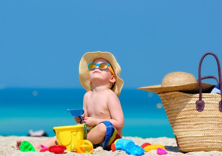 Vitamina D en niños: Sol, seguridad y salud óptima