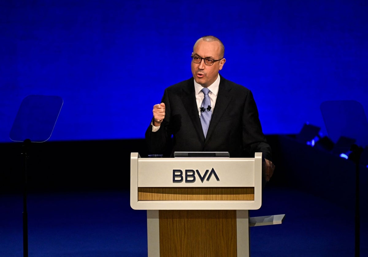 BBVA y Sabadell: ¿Un Futuro Incierto para la OPA?