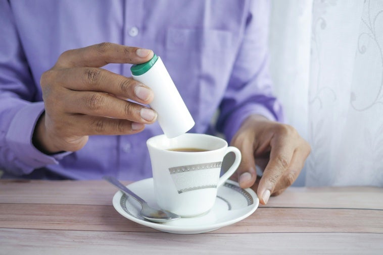 Edulcorante X: El Enemigo Oculto en el Tratamiento del Cáncer