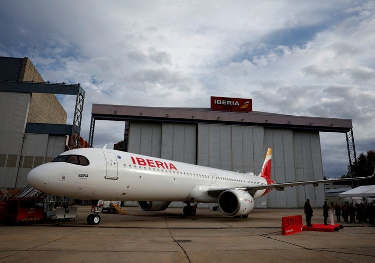 IAG incrementa ganancias un 44% en el primer semestre 2023